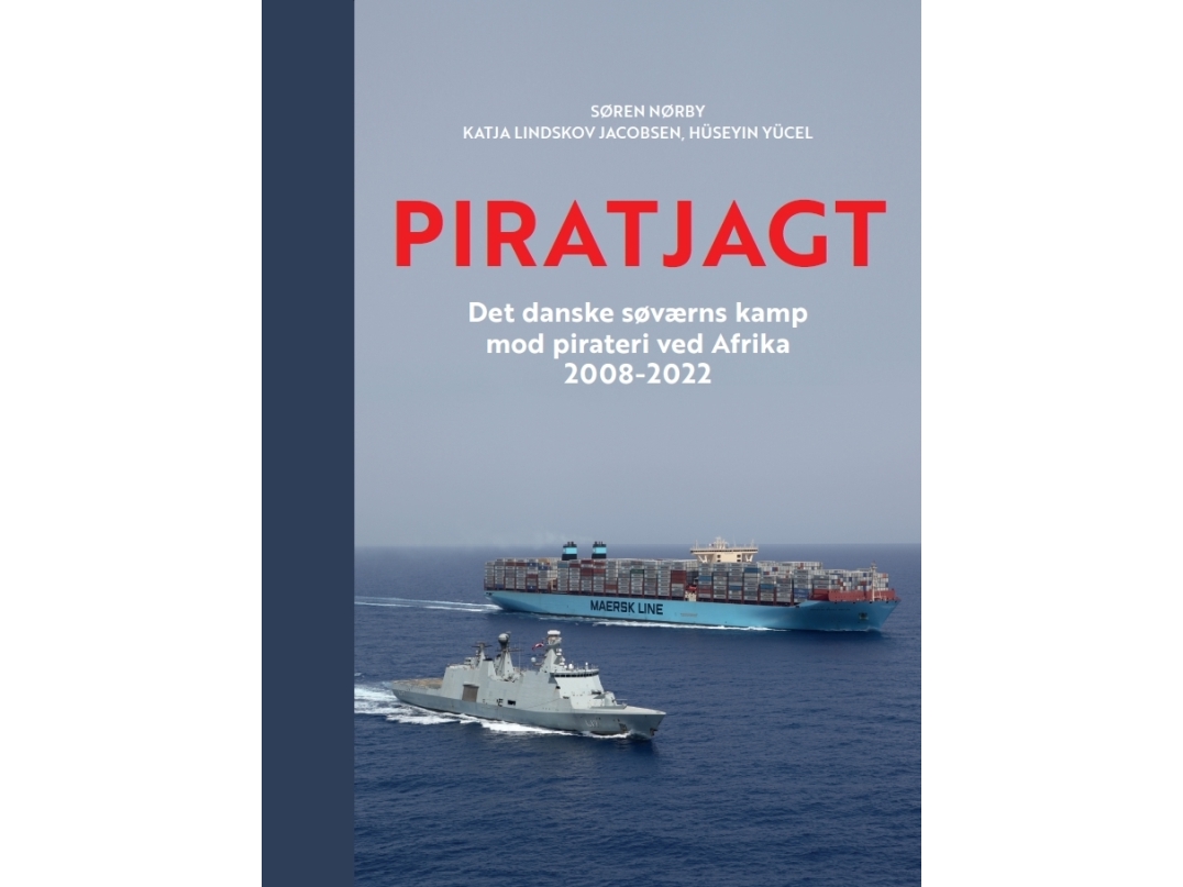 Piratjagt | Søren Nørby, Katja Lindskov Jacobsen, Hüseyin Yücel