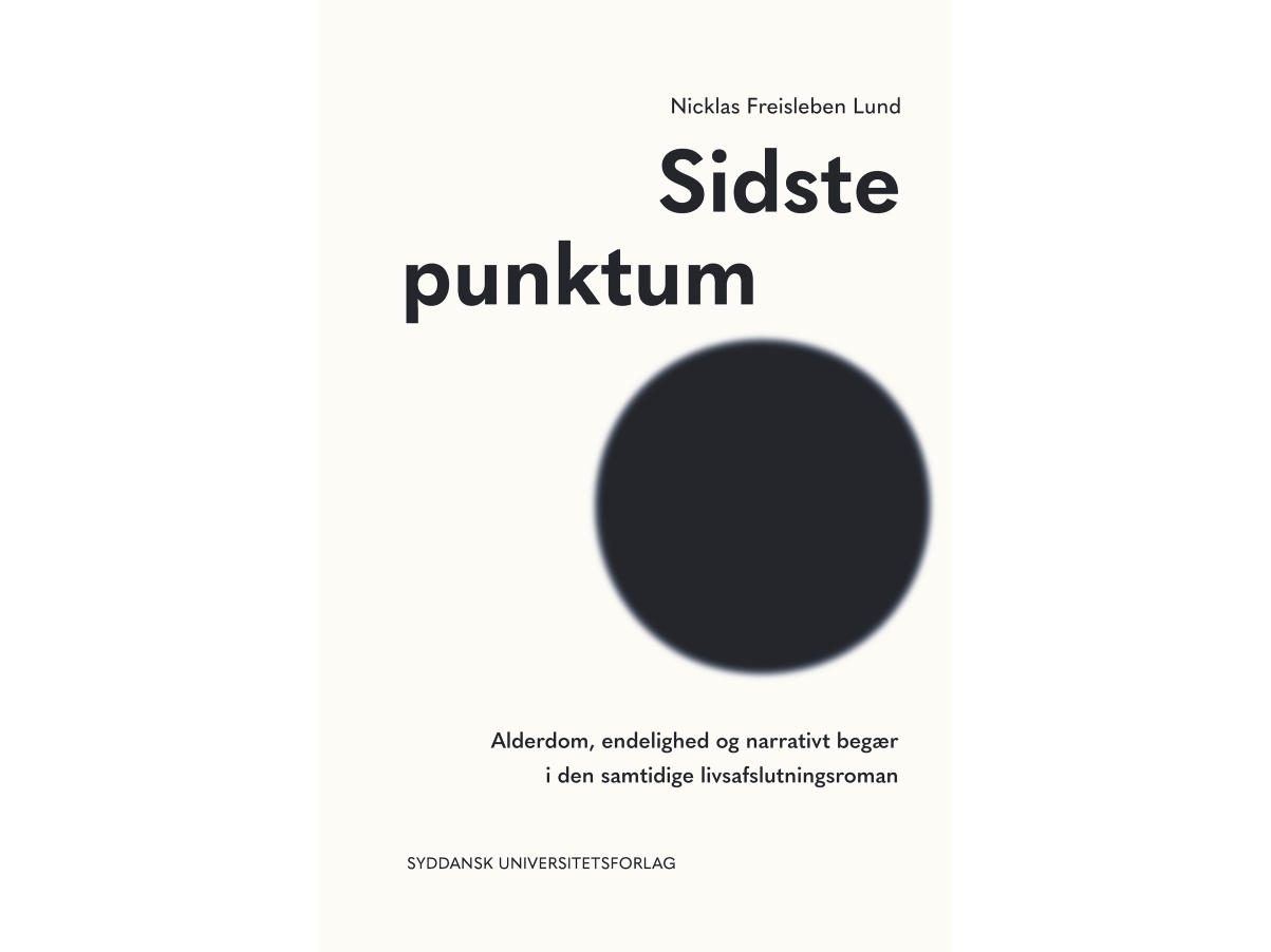 Sidste Punktum |