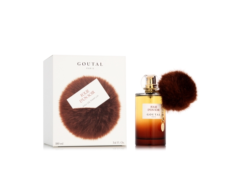 Annick Goutal Dameparfume Annick Goutal Folie D'un Soir Edp (100 Ml)