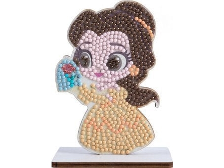 Belle, Crystal Art Buddy | N - A | GameStuff