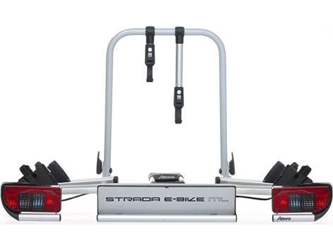 Atera Strada E-Bike XL - Cykelhållare för 2 cyklar | Bilvård & Biltillbehör - Transportutrustning - Cykelhållare | GameStuff
