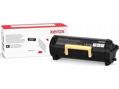 High-Capacity Toner Cartridge (14K) Sfp/Mfp