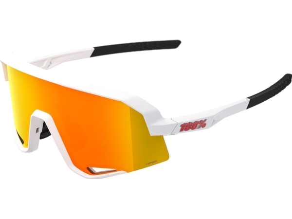 100percent Slendale - HiPER Multilayer Mirror Lens Soft WH