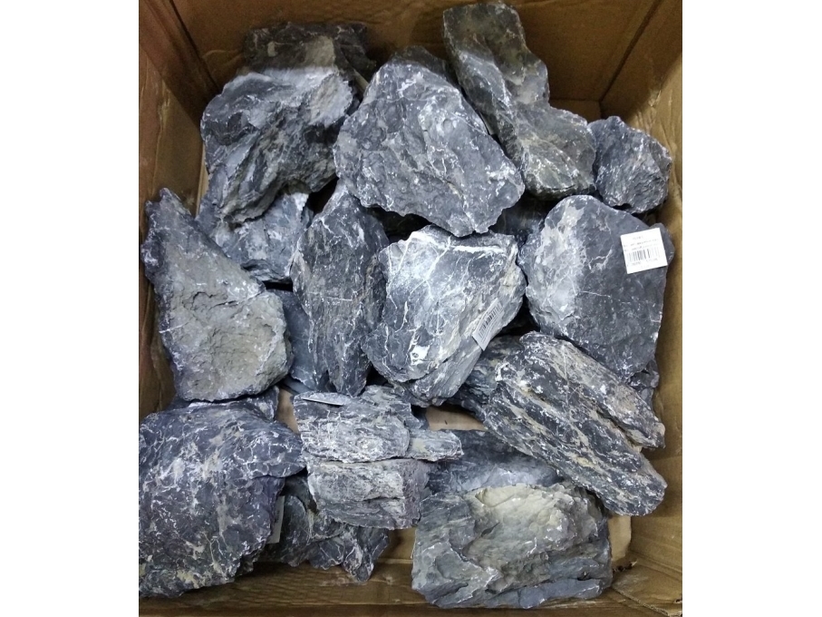 AQUADECO Sten Minilandskap | Sällskapsdjur - Fisk & reptiler - Sand och dekoration | GameStuff