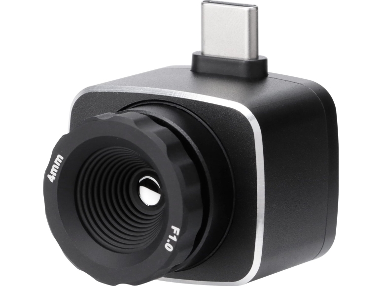 Unit Uni-T Uti722m Šiluminio Vaizdo Kamera