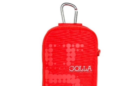 Golla DIGI GAGE G1145 - case for camera