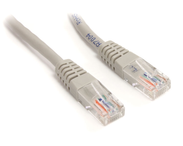 Kabel Company Kabel Logon Tcu55u015i, 1,5 M, Cat5e, Rj-45, Rj-45
