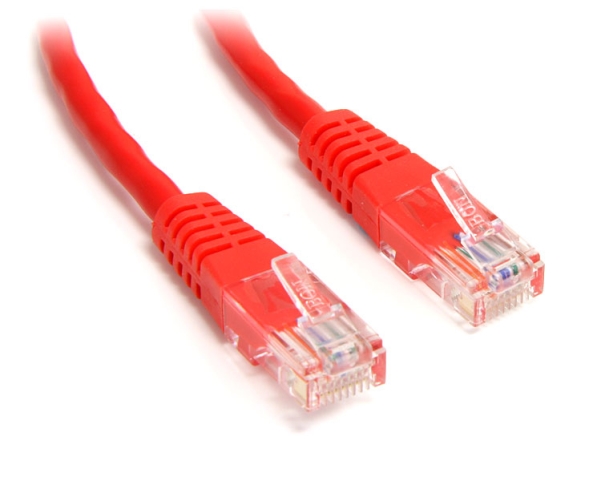 Cable Company Utp Cat.5E, 1,5 M, Cat5e, Rj-45, Rj-45