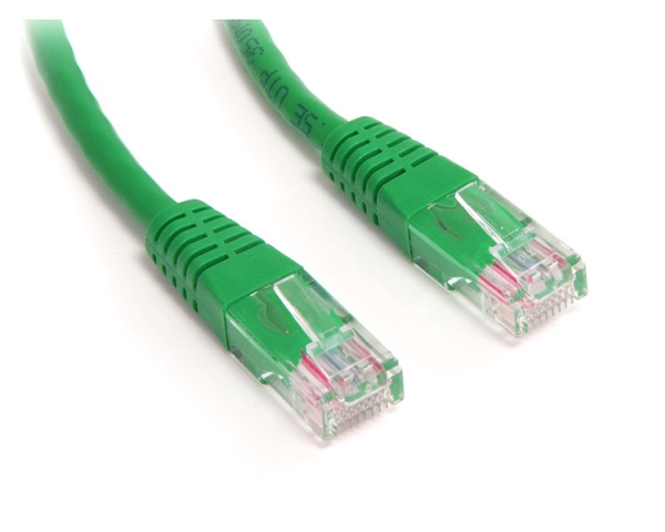 Logon Utp Kat.5E, 20 M, Kat.5E, Rj-45, Rj-45