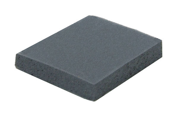 Phobya 17077, Grau, 15 Mm, 15 Mm, 3 Mm