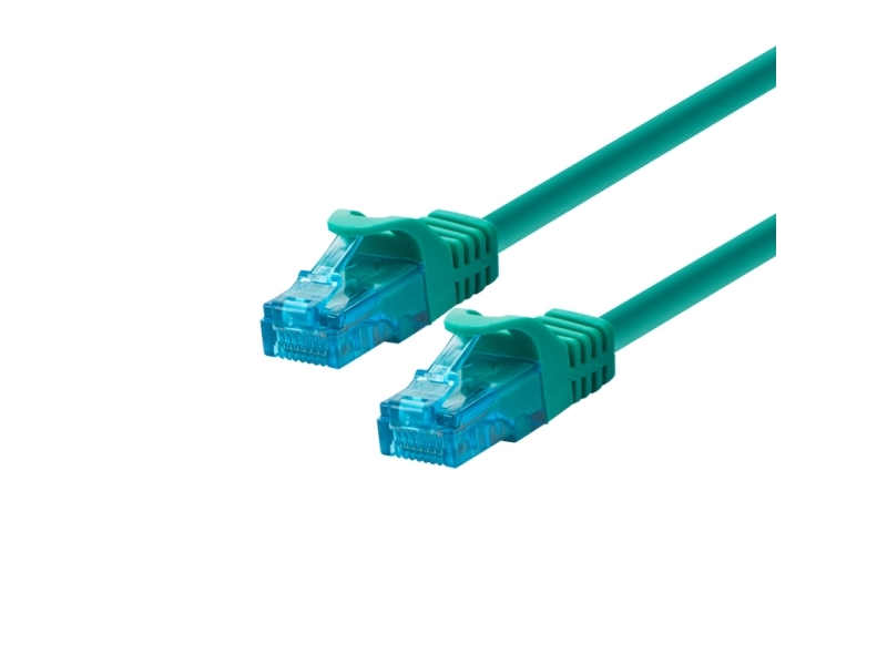Logon Tcu55u003g, 0,3 M, Cat5e, U/Utp (Utp), Rj-45, Rj-45