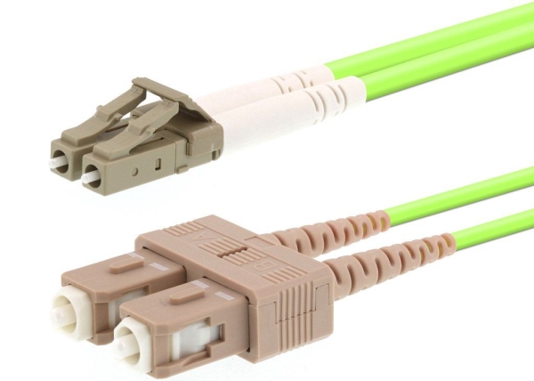 Logon Professional Al5lcsc005i/5I, 0,5 M, Om5, Lc, Sc