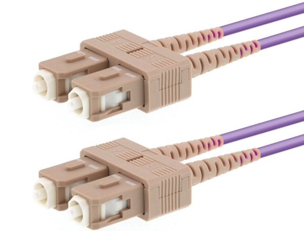 Logon Professional Al5scsc25i/4I, 25 M, Om4, Sc, Sc