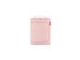 Reisenthel coolerbox, Rosa, Polyester, 7 l, 1 styck, 230 mm, 140 mm | Utomhus - Outdoor utrustning - Kylare | GameStuff