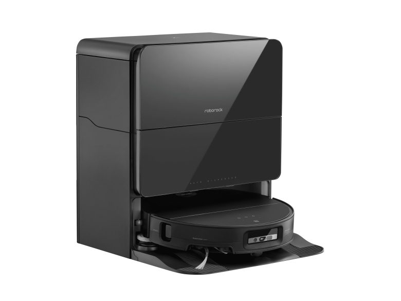 Roborock Saros 10 - Dammsugare - självgående - påse | Vitvaror - Dammsugare - Robotdammsugare | GameStuff