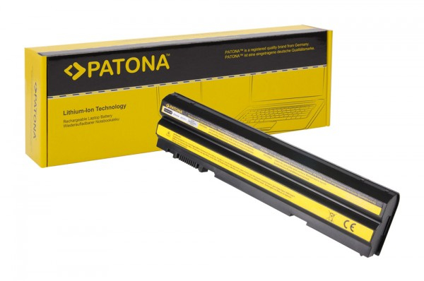 Patona 2337, Akku, Dell, Dell Audi A4, A5, S5 Inspiron 4420, 4520, 4720, 5420, 5425, 5520, 5525, 5720, 7420, 7520, 7720,...
