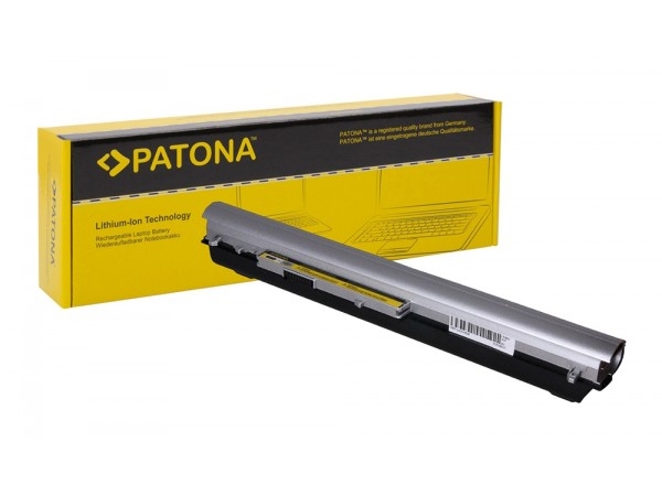 Patona 2350, Akku, Hp, Hp Compaq 14-W000, 14-W100, 14-W104la, 14-Y000, 15-F000, 15-F100, 15-F210, 15-F200, 248, 340, 345,...
