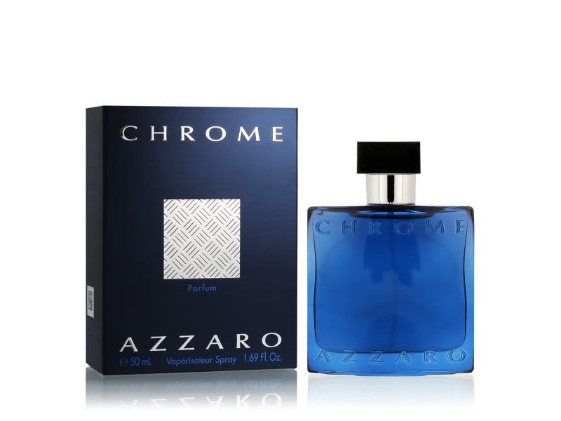 Azzaro Chrome Parfum Edp 50Ml