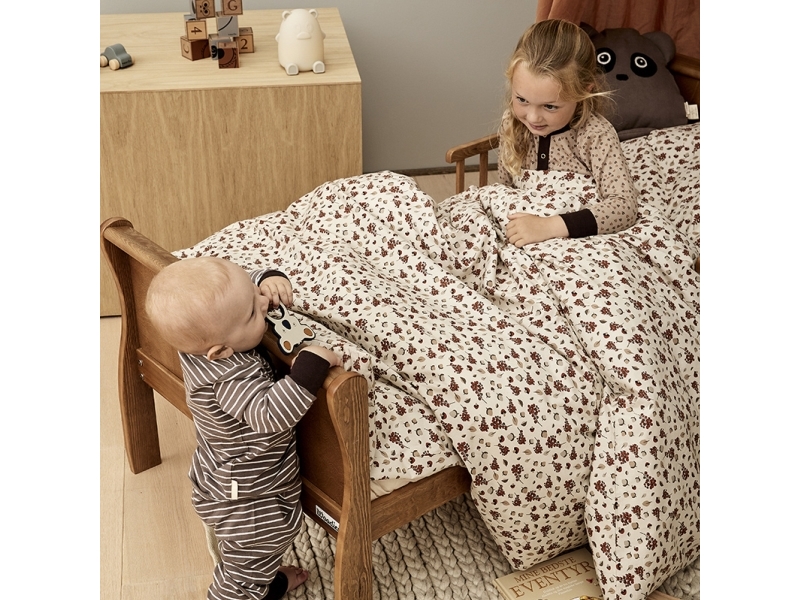 Nuuroo Bera junior sengetøj
