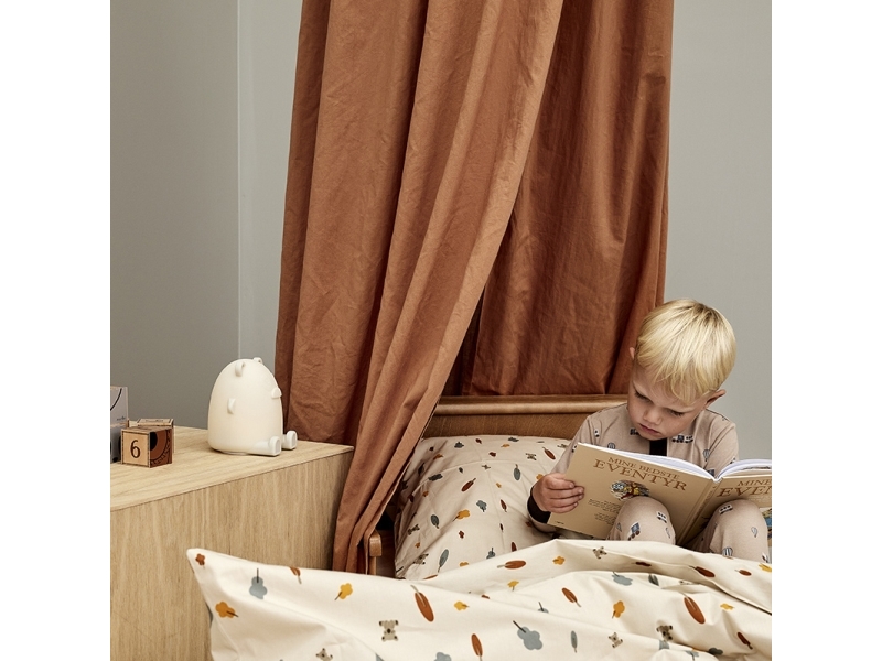 Nuuroo Bera senior sengetøj