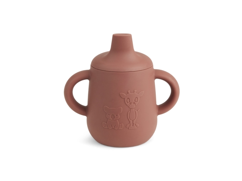 Nuuroo Aiko silikone kop med tud