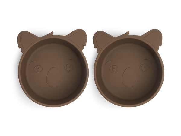 Nuuroo nuuroo - 2 Koala Acron silikonekopper