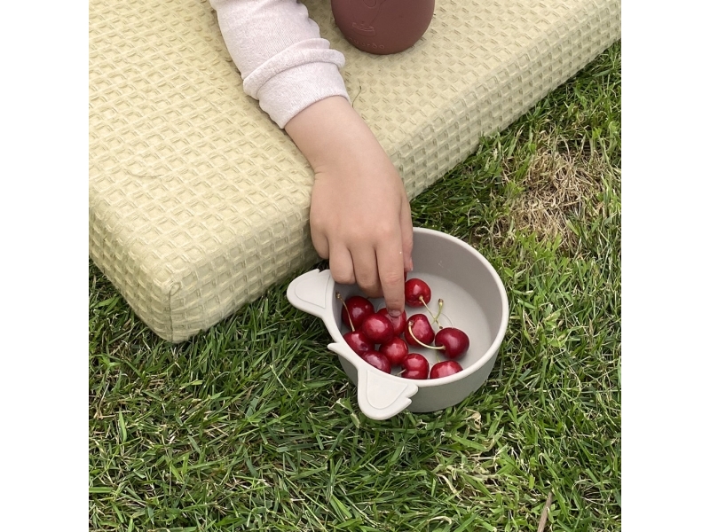 Nuuroo nuuroo - 2 Koala Cobblestone silikonekopper