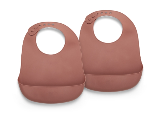 Nuuroo nuuroo - 2 silikonhöljen med mahognyfickor | N - A | GameStuff