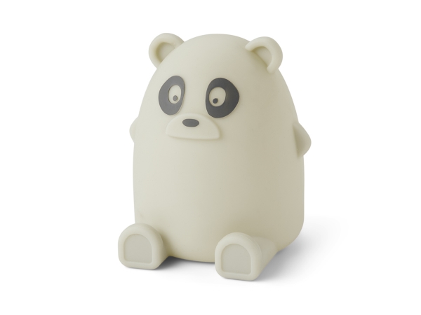 Nuuroo Ella natlamp - panda | Belysning - Inomhusbelysning - Barnlampor | GameStuff
