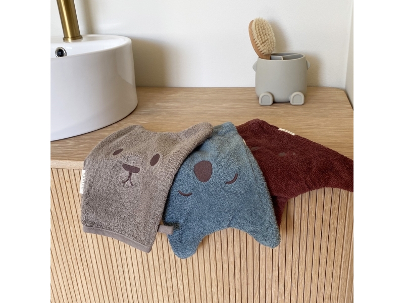 Nuuroo Leonora pennhållare i silikon | Möbler - Tavla & Displays - Tillbehör | GameStuff