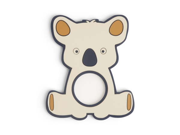 Nuuroo Nuuroo Gryzak Silikonowy Koala