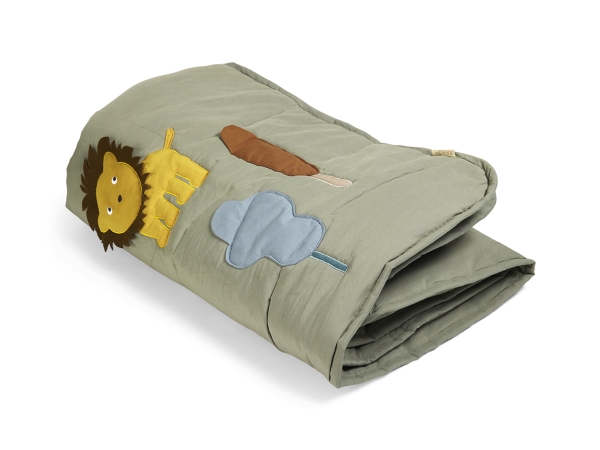 Nuuroo Alin aktivitetsfilt | Leksaker - För dom minsta - Aktivitetsfilt | GameStuff