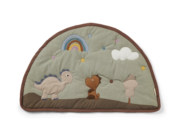 Nuuroo Vilma aktivitetstæppe