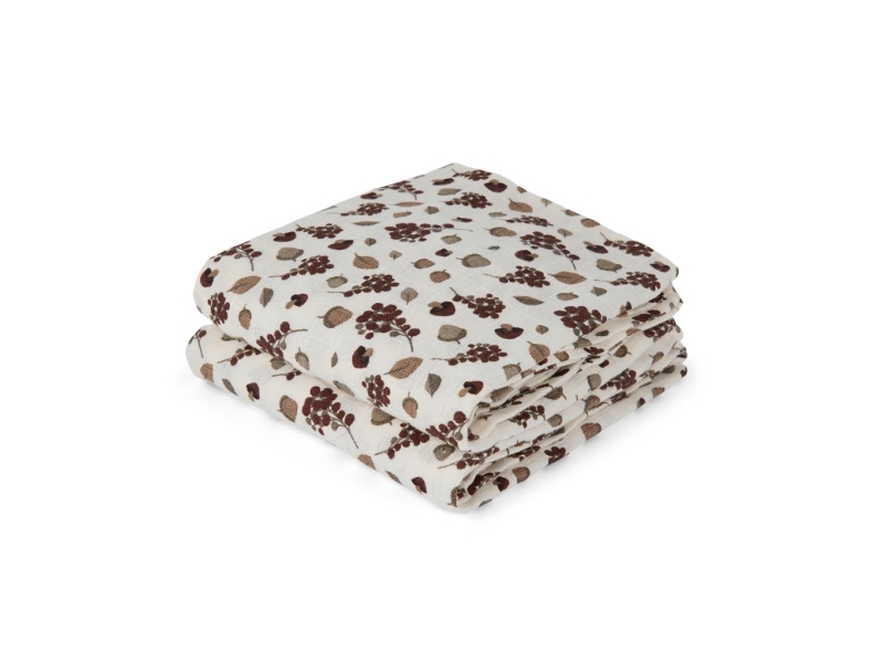 Nuuroo Bao stofble - 2 stk.