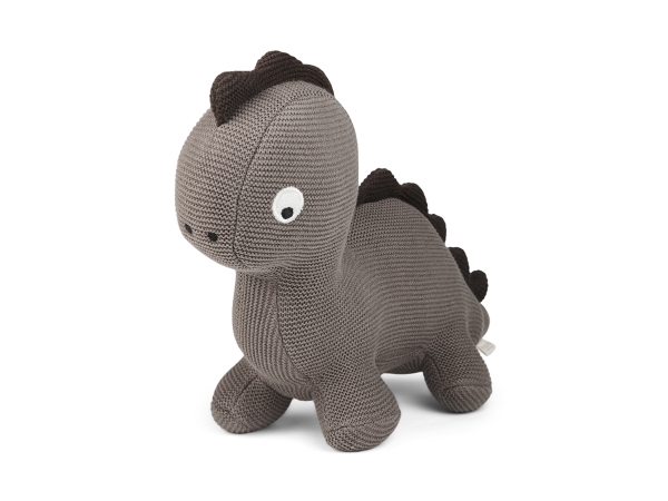 Nuuroo Maja Gestrickter Teddybär