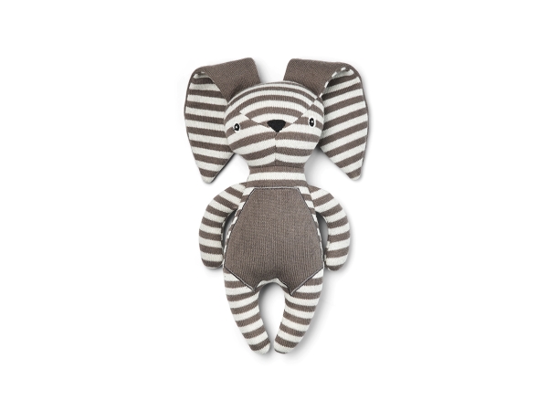 Nuuroo Astrid Gestrickter Teddybär