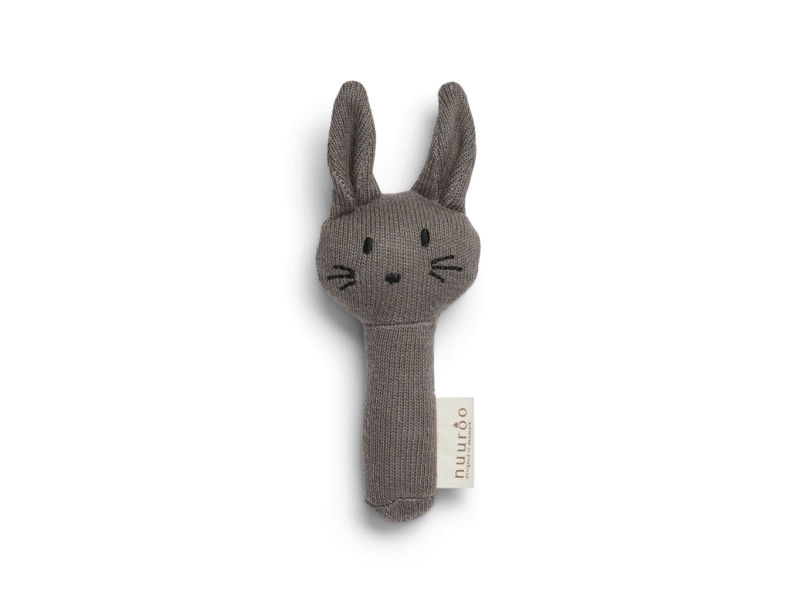 Nuuroo Willam rangle | Leksaker - För dom minsta - Skallror | GameStuff