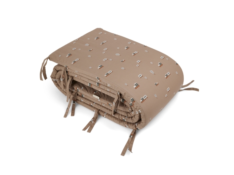 Nuuroo Leslie sängram | N - A | GameStuff