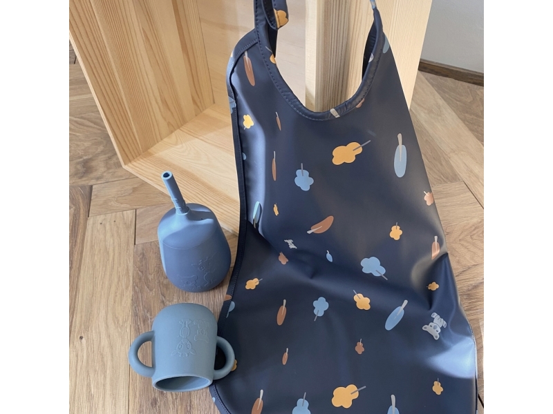 Nuuroo nuuroo - Koala Forest lang vandtæt hagesmæk