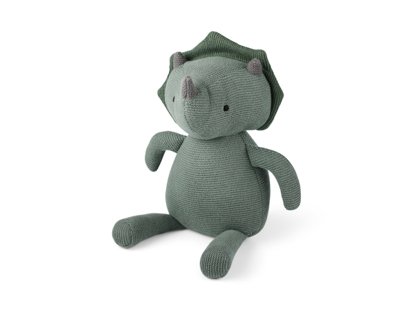 Nuuroo Gabi Gestrickter Teddybär