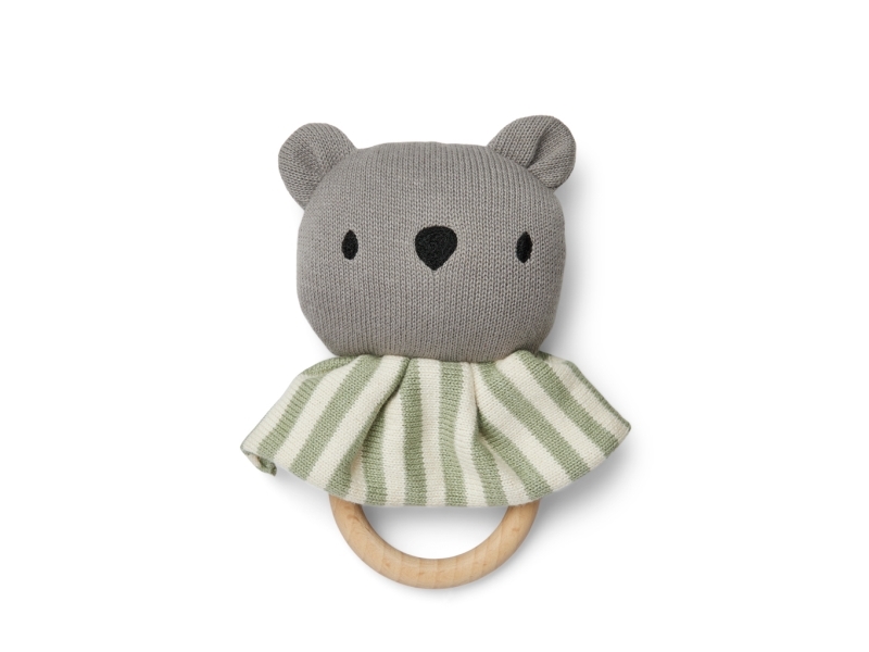 Nuuroo Frey rangle | Leksaker - För dom minsta - Skallror | GameStuff