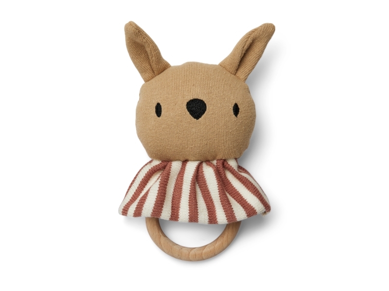 Nuuroo Frey rangle | Leksaker - För dom minsta - Skallror | GameStuff