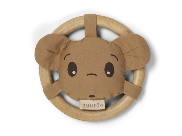 Nuuroo Emilie rangle | Leksaker - För dom minsta - Skallror | GameStuff