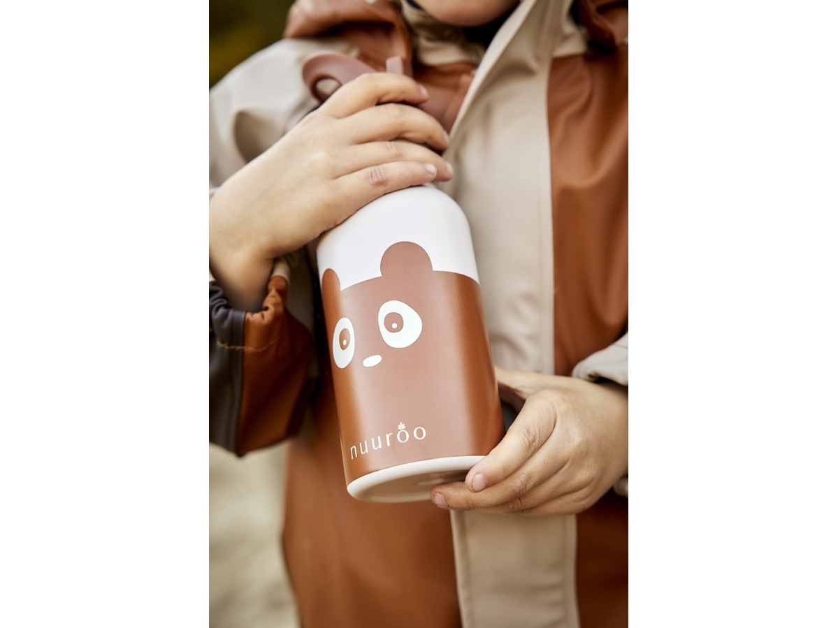 Nuuroo Bertil drikkeflaske - 350 ml