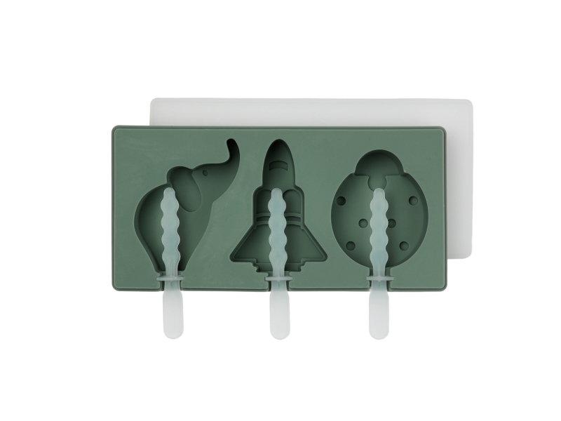 Alternativ bild 0 för Nuuroo Elin isforme - Dusty Green