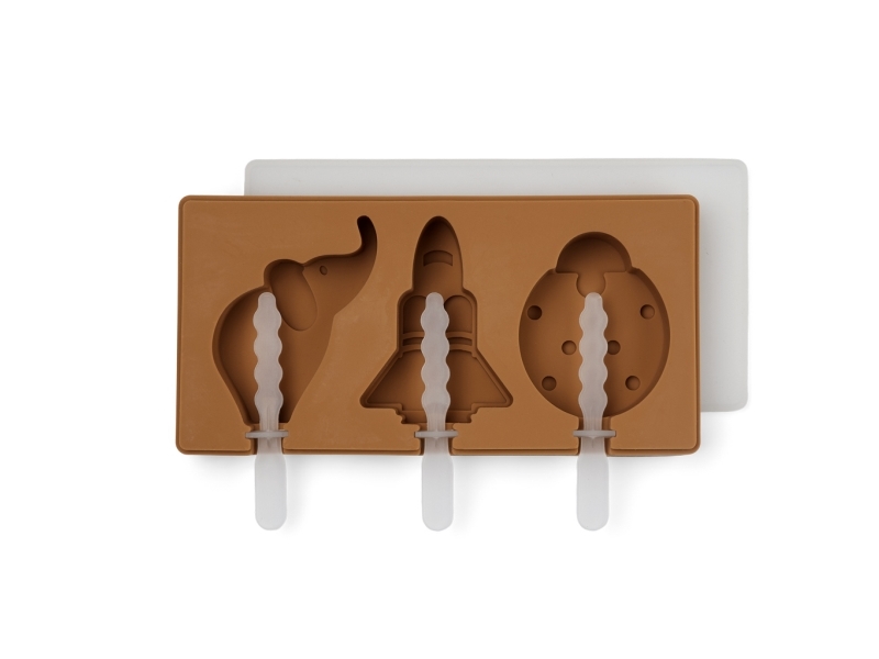 Nuuroo Elin isform | Köksutrustning - Bakartiklar - Silicon Bakformar | GameStuff