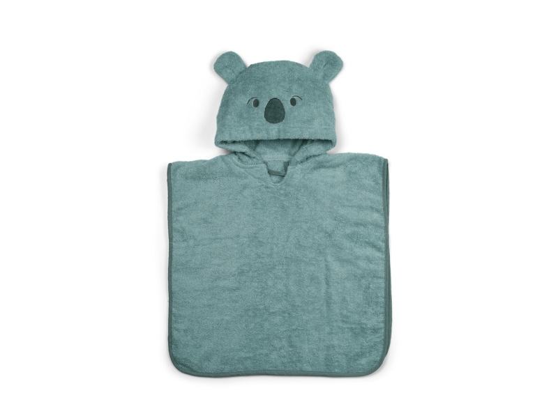 Nuuroo Adelin poncho