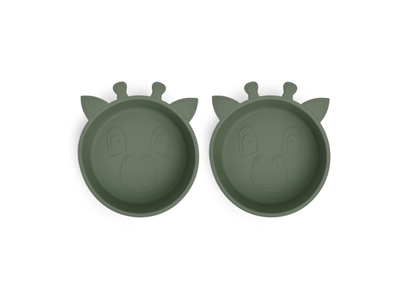 Nuuroo Alex dyb tallerken 2-pak | Bordssättning - Par - Plattor | GameStuff