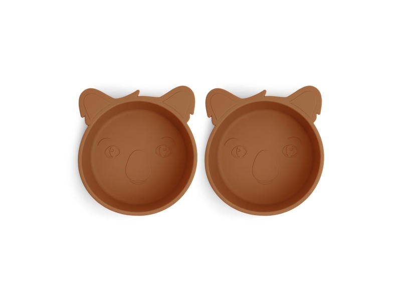 Nuuroo Alex dyb tallerken 2-pak | Bordssättning - Par - Plattor | GameStuff