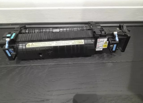 Hp - (220 V) - Fikseringsenhed - Für Color Laserjet Enterprise Mfp M578 Laserjet Enterprise Flow Mfp M578